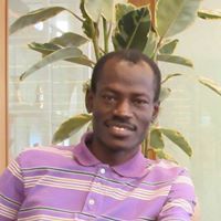 Khalid Ayoub