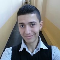 Alaa Husameddin