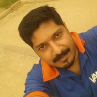 Prasoon Prakash