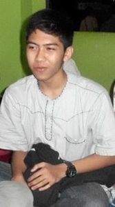 Wildan Rahmawan