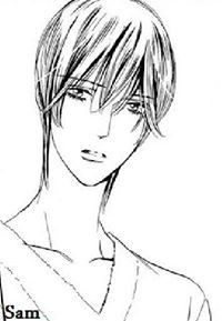 Sam Yaoi