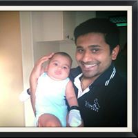 Unni George