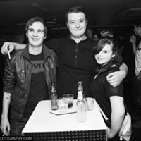 Grace Sinclair-Sherratt