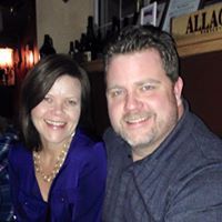 Kathy McElvaney Mitchell