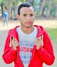 Ahmed Ch