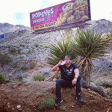 Walid van Der Linden 