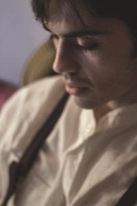 César