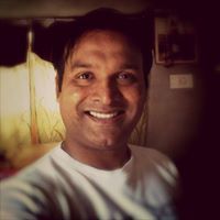 Sanjeev Kumar