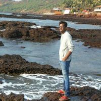 Vivek Pathak