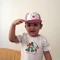 Prasanth Nair