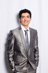 Salman Mujtaba