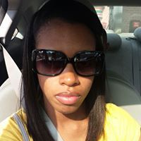 Alexia Hall