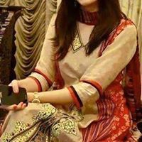 Bakhtawar Fatima