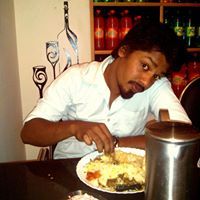 Vineeth Madambi