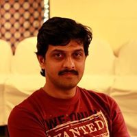 Shankar Ramakrishnan