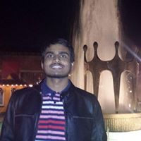 Prajesh Ravindran