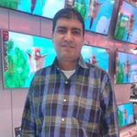 Ahmed Allam