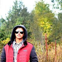 Sudip Adhikari