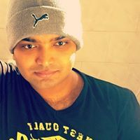 Sudip Patra