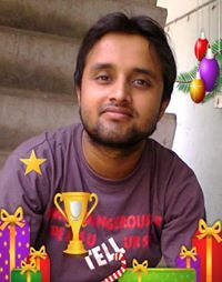 Ankur Yadav