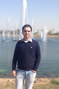 Ahmed Sobhi
