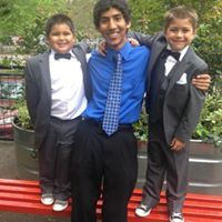 Matthew Lugo