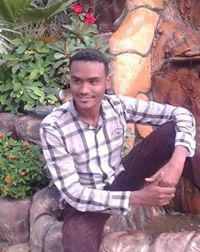 محمد الجعلى