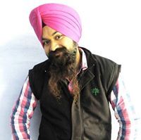 Jaspreet Singh