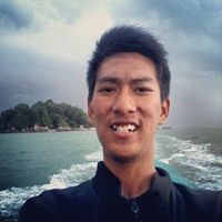 Febrian Ramonda
