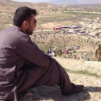 عبدالبشير حيدر جوزجاني