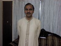 Sudhakar Adlinge