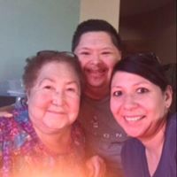 Patty Moreno Griffith