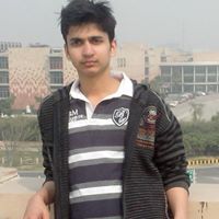 Rishabh Mishra