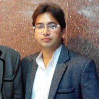 Amit Dangwal