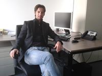Janez Strašek