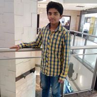 Raghav Sharma