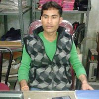 Deepak Parihar