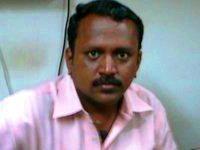 Pattabiraman Ravikumar