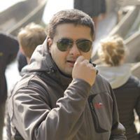 Prashant Pandey