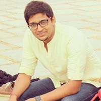 Lalit Velamuri