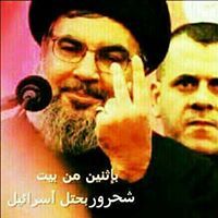 Mohamad Shahrour