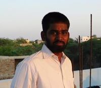 Senthilkumar Natarajan