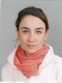 Theodora Bilyarska