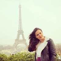 Andrea Bosheva