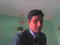 Akhilesh Pandey