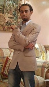 المستشار مهند سلامه