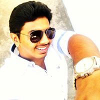 Sanjay Kumar R