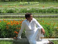 आशुतोष मिश्रा