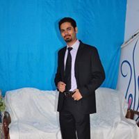 Umer Zahid