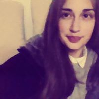 Ειρήνη Κατσαρού